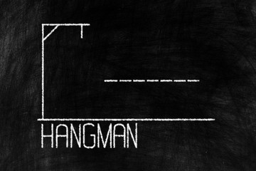 Hangman